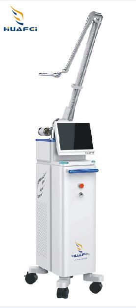 Air Cooling CO2 Laser for All Skin