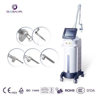 Acne and Scar Removal Beauty Machine USA Metal Tube Ce ISO