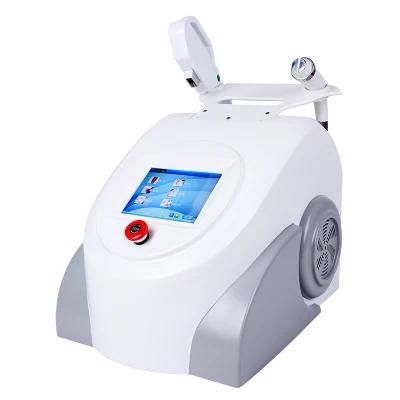 Face Lift Hair Removal 2 1n 1 Opt / RF Machine