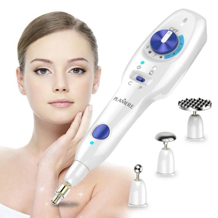 Korea Plamere Plasma Pen for Eye Lifting/Wrinkle Removal