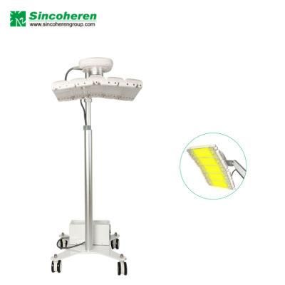 Skin Tightening and Wrinkle Removal Anti-Aging PDT Beauty Machine LED Light Therapy with CE Medical Beauty Device