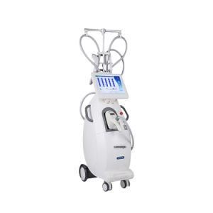 High Quality RF Roller Body Slimming and Skin Tightening Salon Equipment