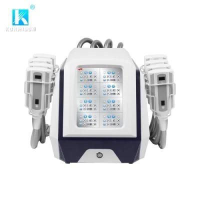 2022 Hot Selling Products 360 Cryo Slimming Machine Fat Freezing Machine