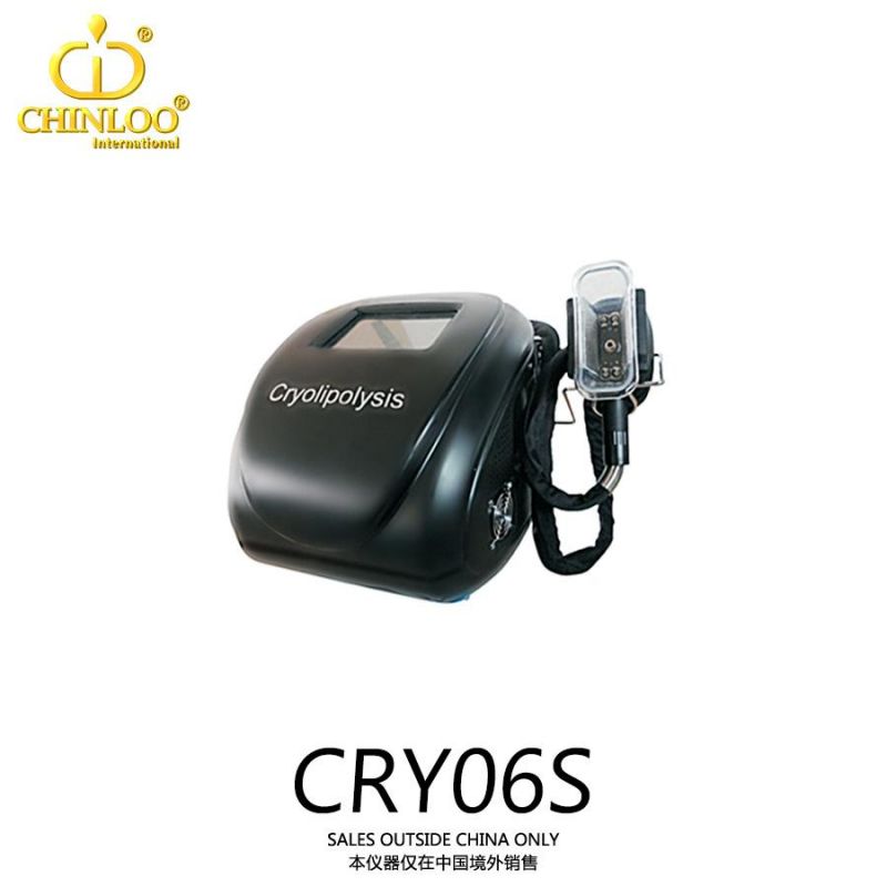 Distributors Wanted Superior Performance Eliminination Fat Beauty System (CRYO6S/CE)