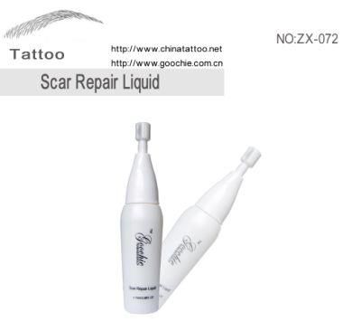 Permanent Makeup After Skin Care Scar Repair Solution (ZX-072)