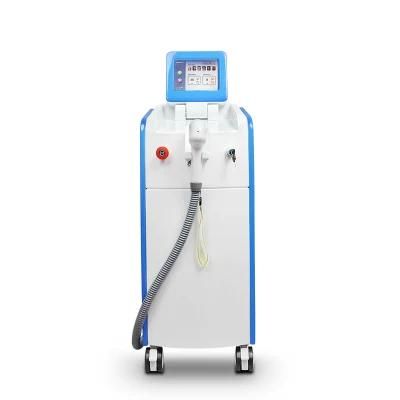 Professional 808nm Diode Laser Permanent Hair Removal