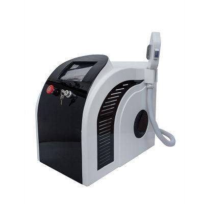 Ce ISO Approved IPL Hair Removal Opt Machine