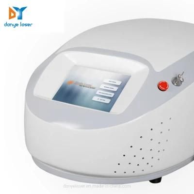 Skin SPA 1200W Portable Hair Removal Soprano Ice Beauty Machine Diode Laser