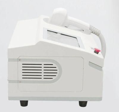 50W 808/810nm Diode Laser Hair Removal Skin Machine