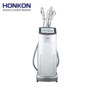 Fast Painless Hair Removal Ce Approval IPL Beauty Machine Opt Shr System Hair Removal Skin Rejuvenation