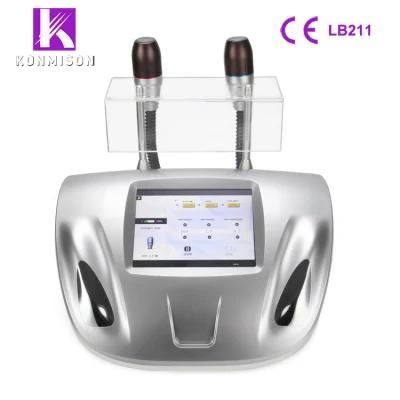 Ultrasound Radar Line Carve Face Lifting and Body Slimming Sculpture Beauty Skin Care Salon Equipment