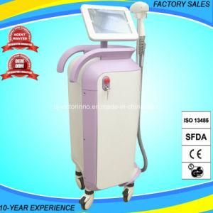 New-Tech 808nm Diode Laser Permenent Hair Removal