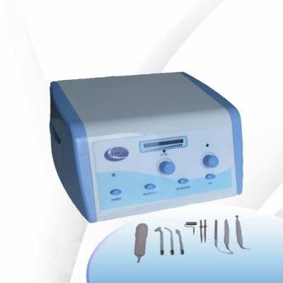 2 in 1 High Frequency Galvanic Facial Machine