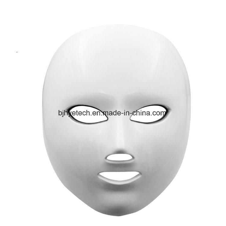 Professional LED PDT Red Blue LED Light Therapy/LED Light Therapy Face Mask PDT/LED Mask