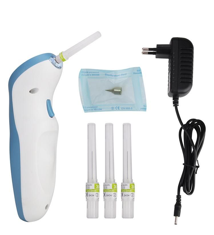 Laser Spot Removal Maglev Plasma Pen