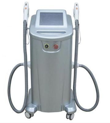 Latest Hair Removal Machine IPL Super Hair Removal with RF Painless Treatment IPL Beauty Device