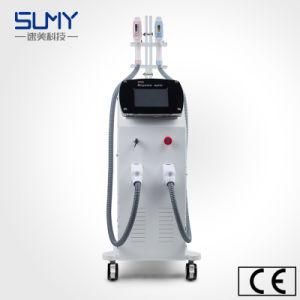 360 Magneto-Optic 2 in 1 Painless Acne Reduction Skin Rejuvenation Beauty Clinic Machine