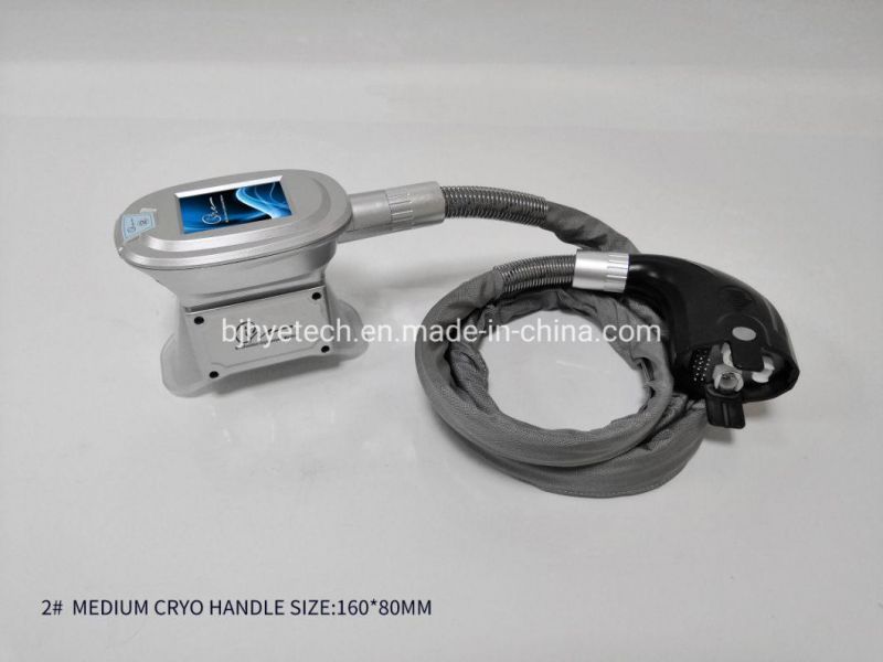 2022 Multifunctional Cavitation RF Body Slimming Freeze Criolipolysis Fat Cryolipolysis 360 Degree Body Machine