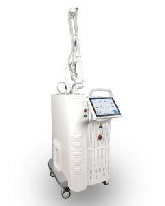 Professional CO2 Fractional Laser Equipment Vaginal Tightening Beauty Laser Machine