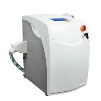 Professional Portable 808nm Diode Laser Hair Removal Device for Sale