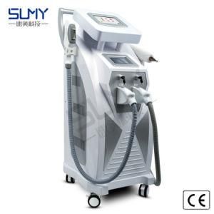 Best Selling Laser Opt IPL Shr Skin Rejuvenation Hair Removal Beauty Equipment