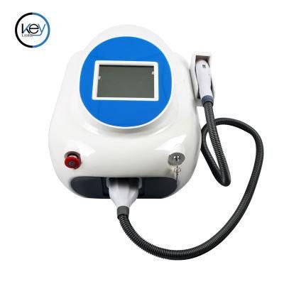 Man Hair Removal Machine IPL Shr Laser IPL Skin Rejuvenation Machine Home