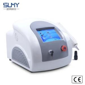 Good Quality ND YAG Laser Beauty Device for Salon Tattoo Removal Equipment Pigmentation Scar Acn Removal Equipment