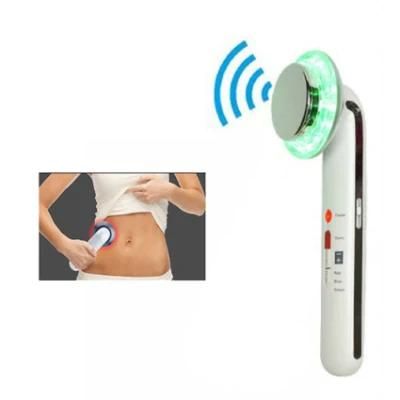 EMS Shock Wave Therapy Equipment Muscle Massage RF Body Slimming Machine Beauty Products