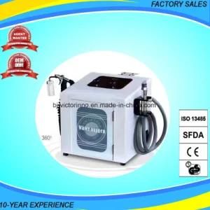 Oxygen Facial Skin Care Beauty Salon Machine