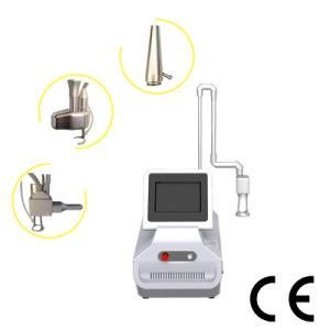 Portable CO2 Fractional Laser Beauty Machine (MB07)