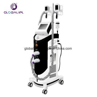 2020 Newest Immediate Slimming Results Cavitation Machine Body Slimming