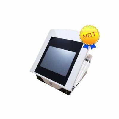 New Portable Vivace Gold RF Fractional Microneedle Machine for Sale
