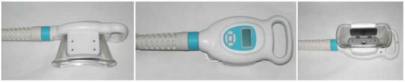 Weight Lose Machine for Salon Ultrasonic Liposuction Body Slimming Machine