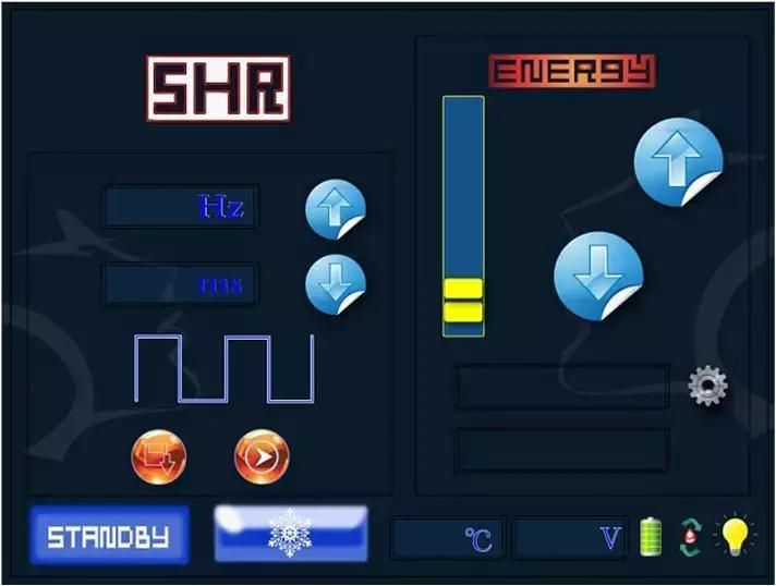 OEM and ODM Multi Function Elight IPL RF Beauty Machine for IPL Hair Reduce and IPL Acne Removal Vascular Treatment IPL Shr