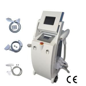 IPL+RF+Elight+ND YAG Laser Hair Removal (Elight03)