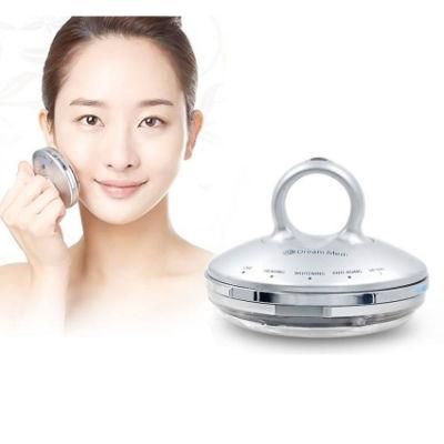 Hot Sale Electroporation Mesotherapy Face Lifting Tighten Massager RF Beauty Home Device