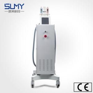 2 in 1 360 Magneto-Optic Opt Hair Removsl IPL Beauty Device Use Salon SPA