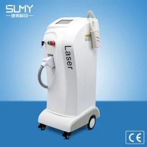 Multifunction Q-Switch ND YAG Laser Hair Tattoo Removal Epilator Beauty Equipment