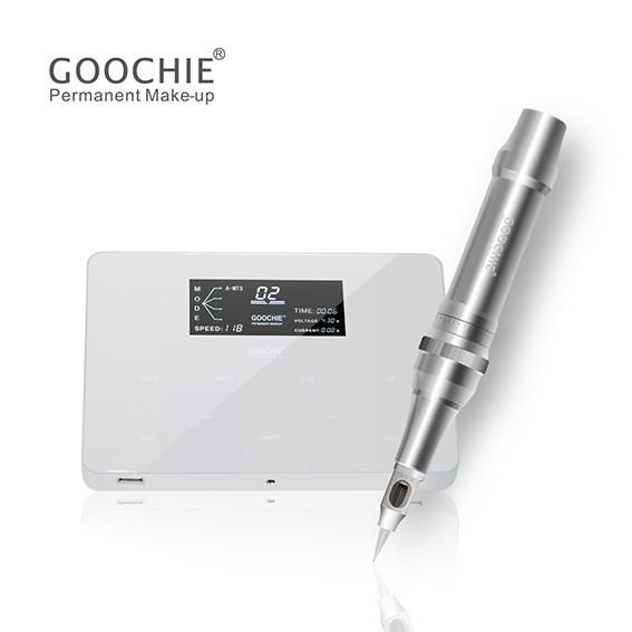 Dermapen Microneedle Therapy Machine