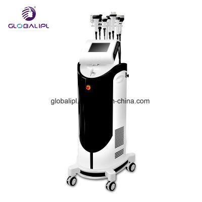 Weight Loss Ultrasound Cavitation Slimming Machine From China Manufacturer