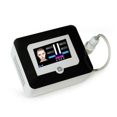 Portable Radar Carving Face Lifting Beauty Machine