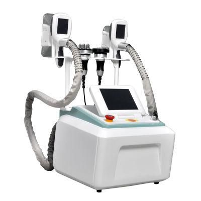 Factory Sale Cryolipolysis Machine Fat Freezing Slimming Machine