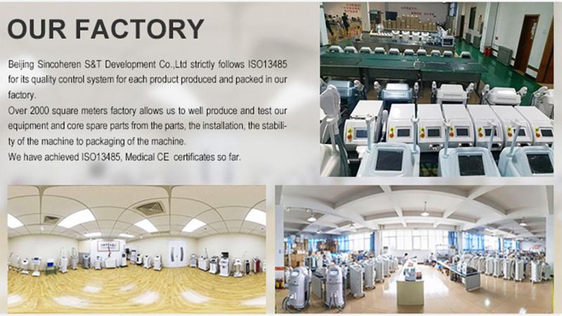 Multi-Function Liposonix Thermagic Hifu Cartridge 4D Hifu for Ultrasound Beauty Machine (J)