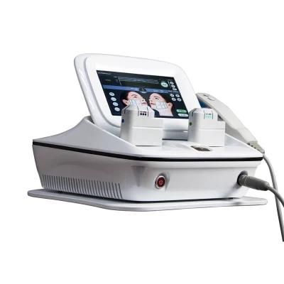 Professional Hifu Focused Ultrasound for Wrinkle Removal