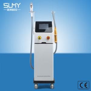 IPL Shr Opt Laser Permanent Hair Removal Medical Equipment Beauty Salon Machine