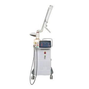 Beauty Equipment Erbium Fractional Laser Machine /Fotona 4D