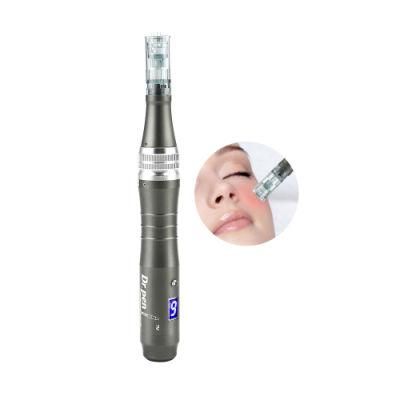 Dr. Pen M8 Microneedle Pen Kit with 2 Cartridges