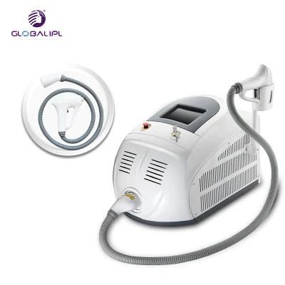 Diode Laser Hair Removal Equipment Popular in Summmer Laser Diode 808