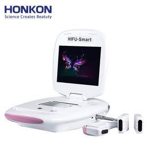 Portable Hifu Ultrasound Anti-Wrinkle SPA Beauty Equipment