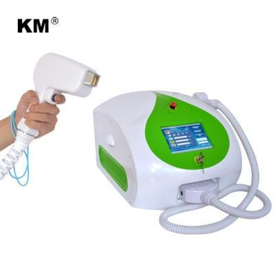 FDA Approved Laser Hair Removal Machine with 808nm Laser